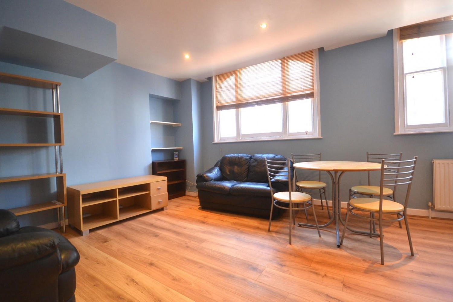 High Street, Reading, Berkshire