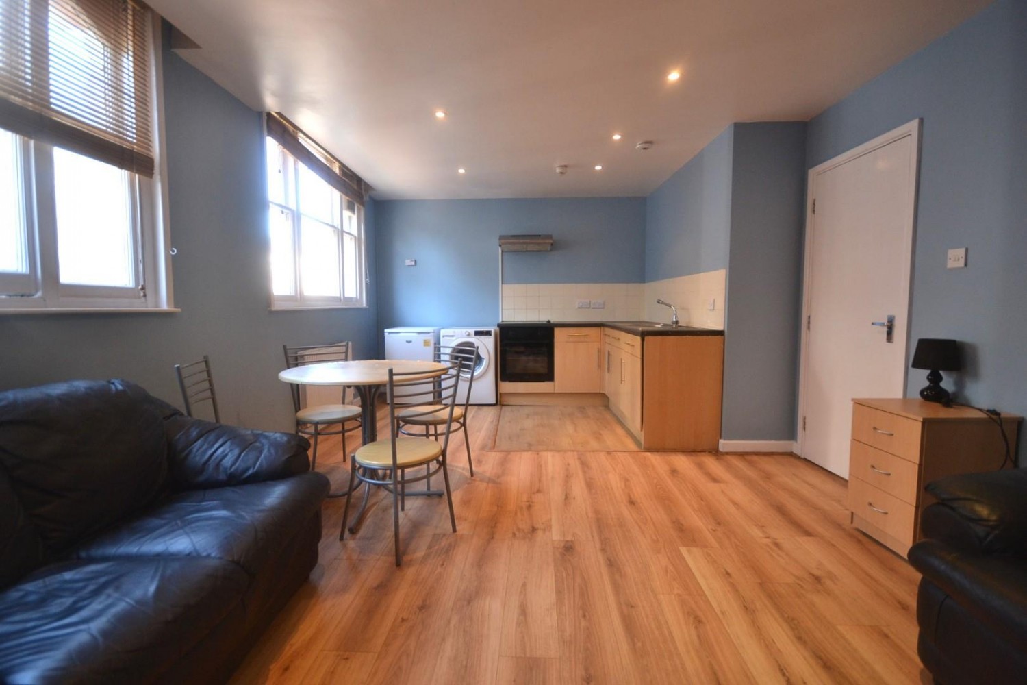 High Street, Reading, Berkshire