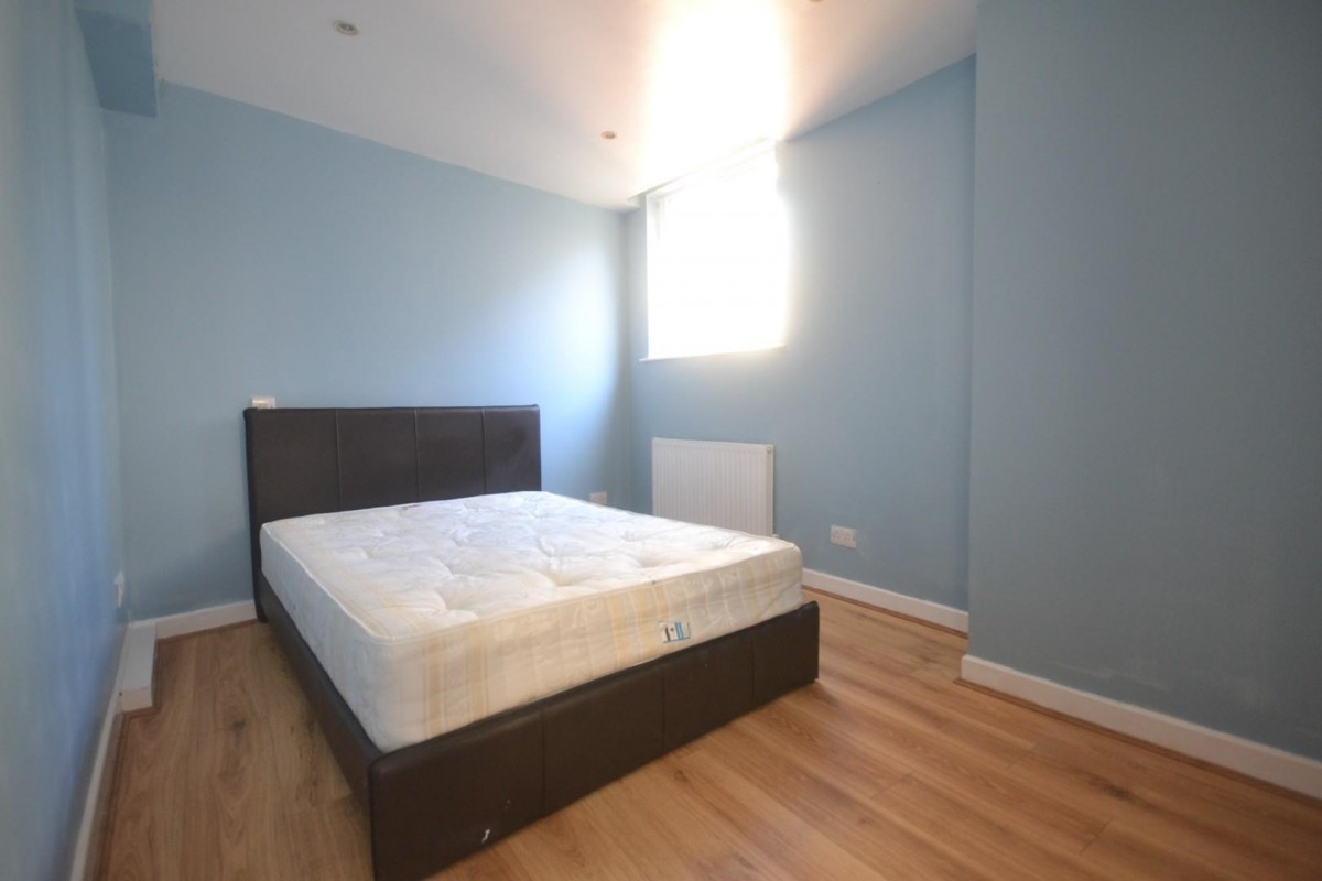 High Street, Reading, Berkshire