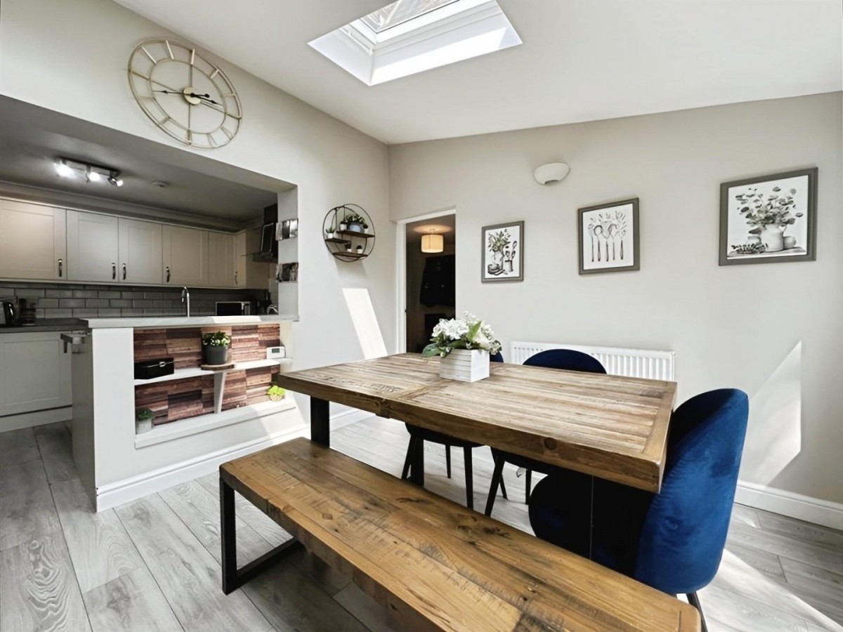 The Bulrushes, Ashford