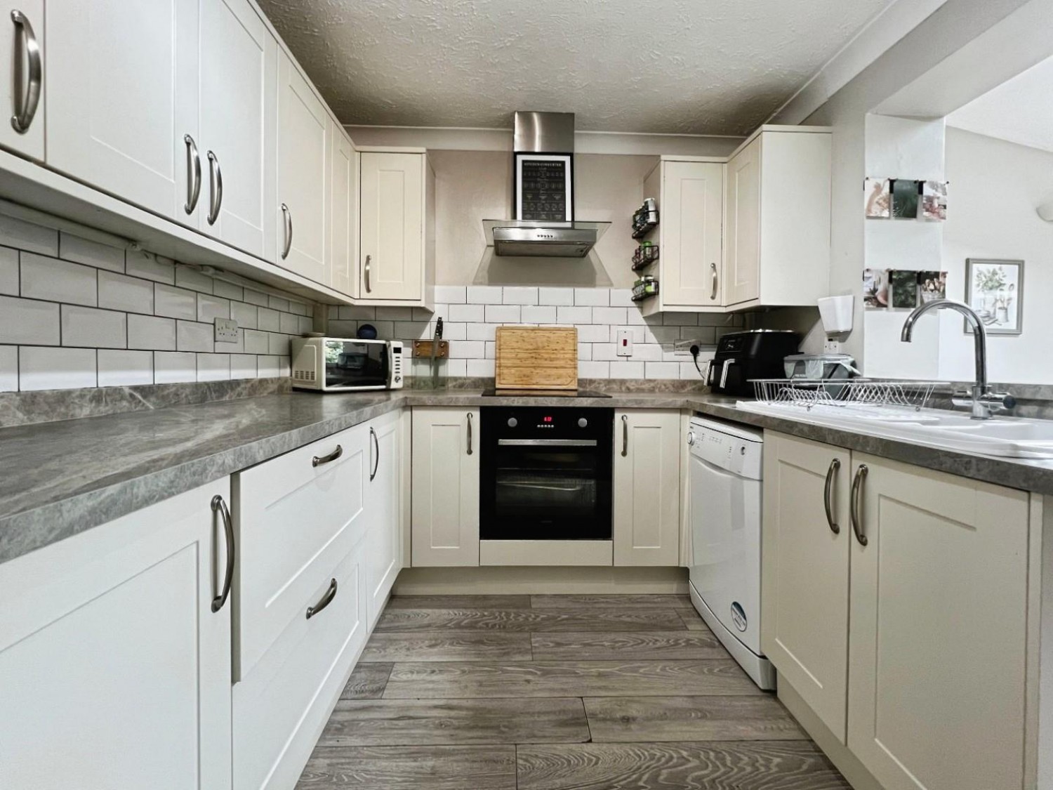 The Bulrushes, Ashford