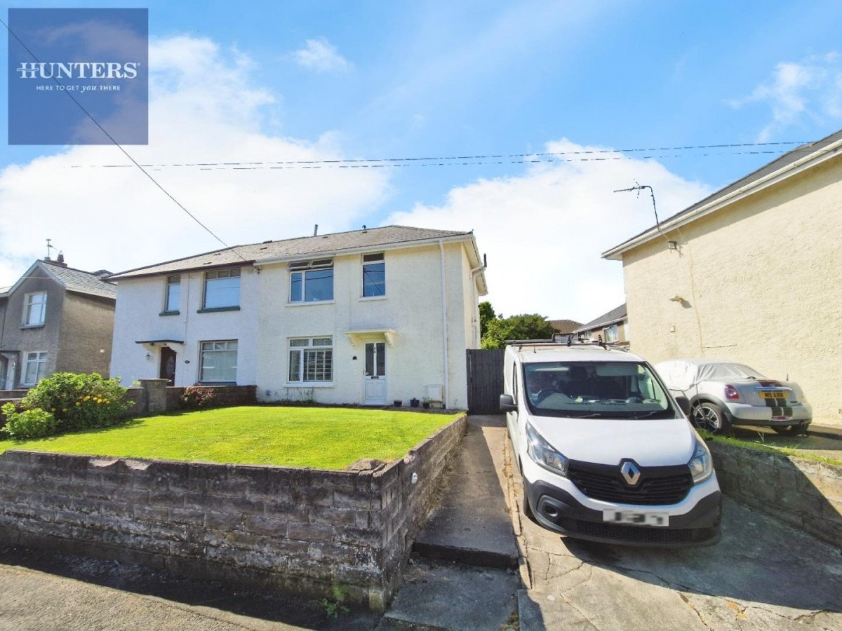 Duffryn Crescent, Llanharan, Pontyclun