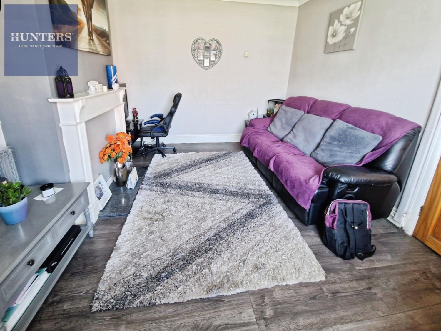 Duffryn Crescent, Llanharan, Pontyclun