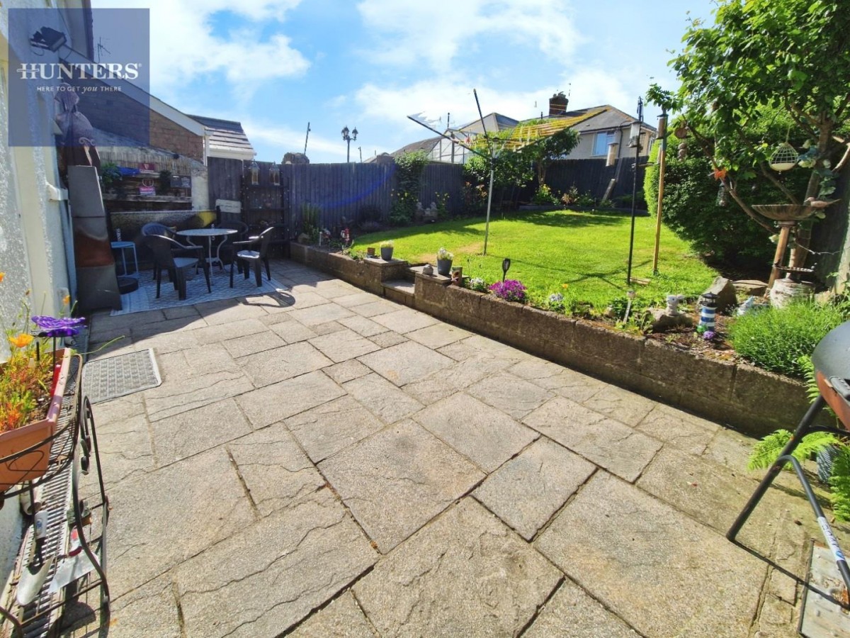 Duffryn Crescent, Llanharan, Pontyclun