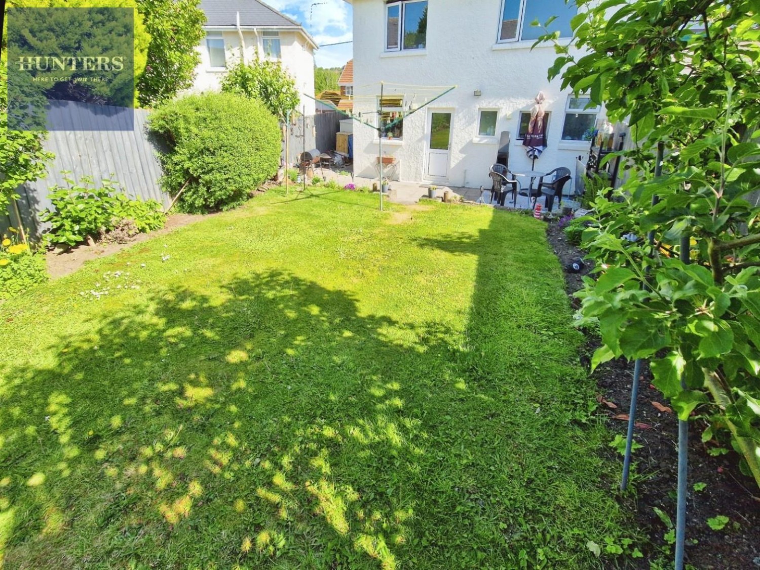 Duffryn Crescent, Llanharan, Pontyclun