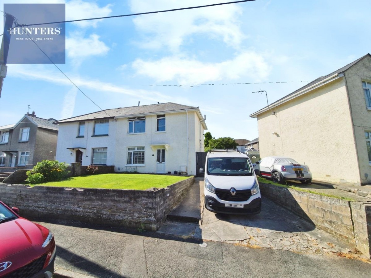 Duffryn Crescent, Llanharan, Pontyclun