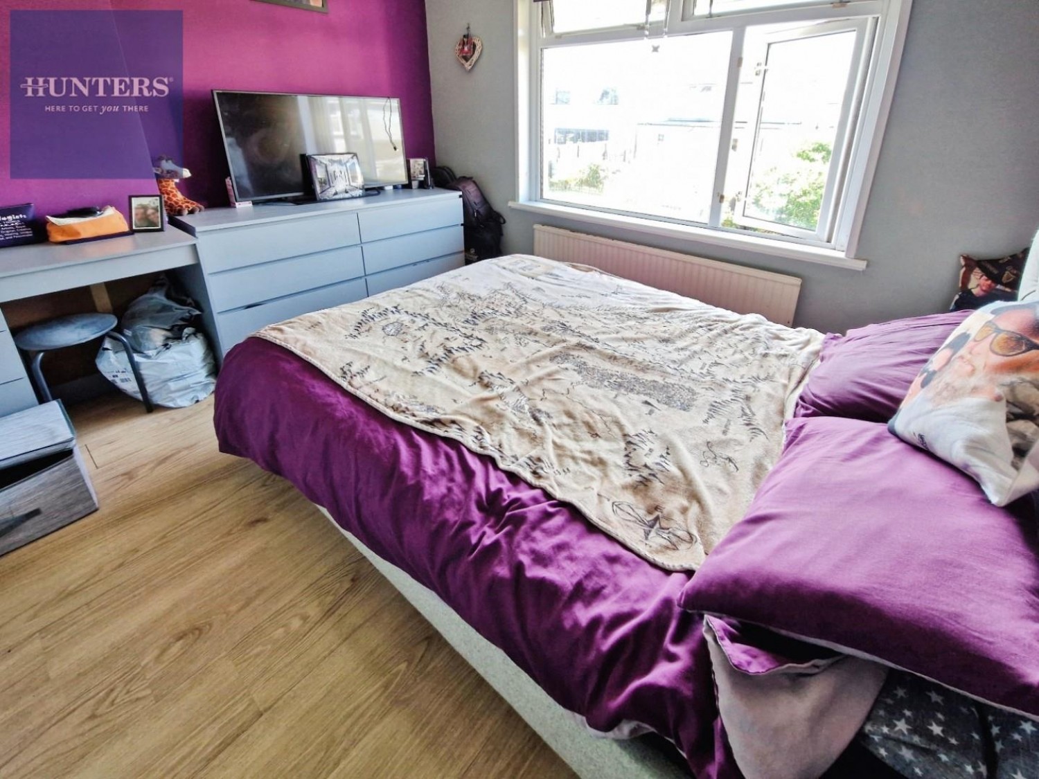 Duffryn Crescent, Llanharan, Pontyclun