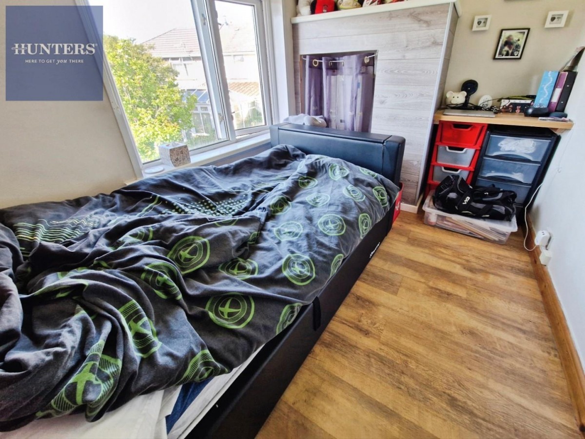 Duffryn Crescent, Llanharan, Pontyclun