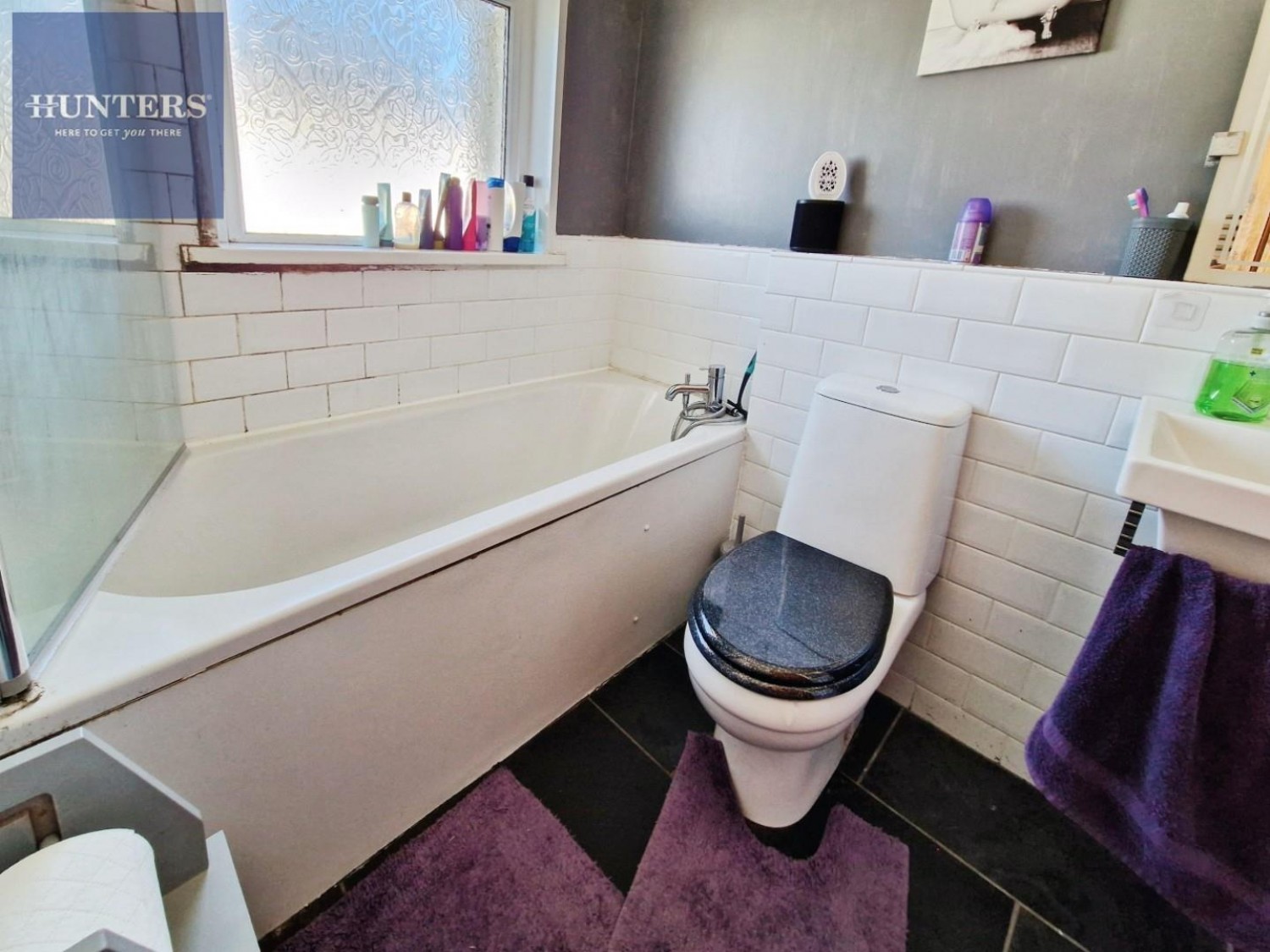 Duffryn Crescent, Llanharan, Pontyclun