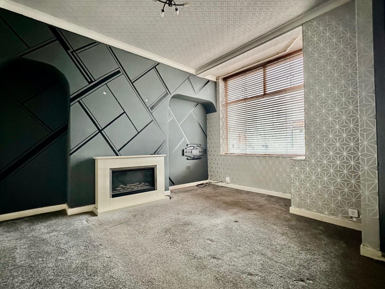 Acton Road, Blackpool