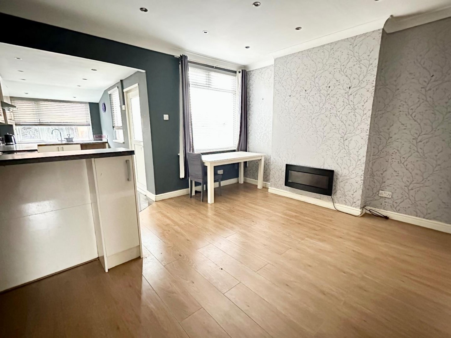 Acton Road, Blackpool