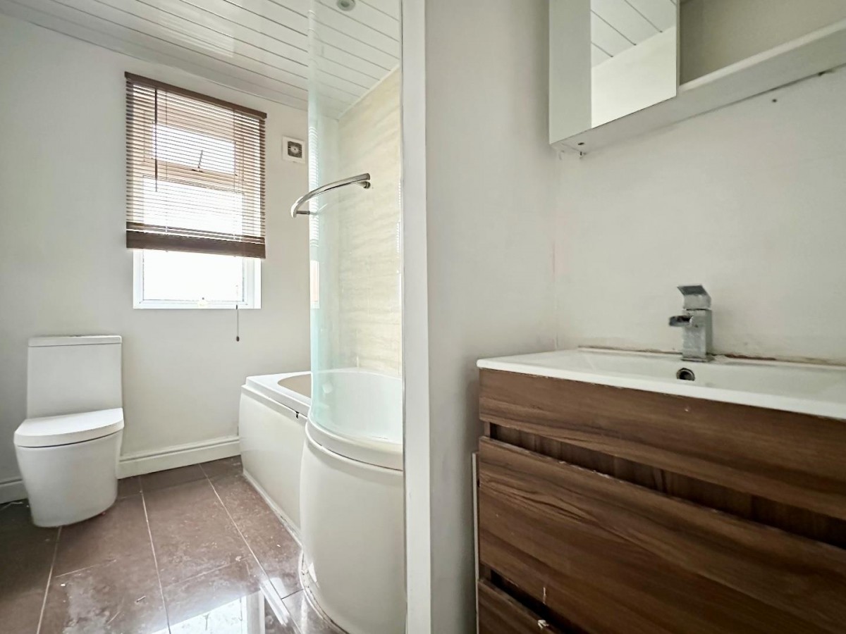 Acton Road, Blackpool