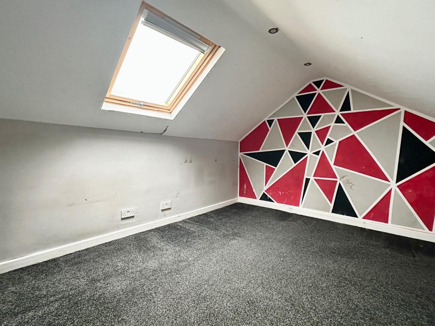 Acton Road, Blackpool