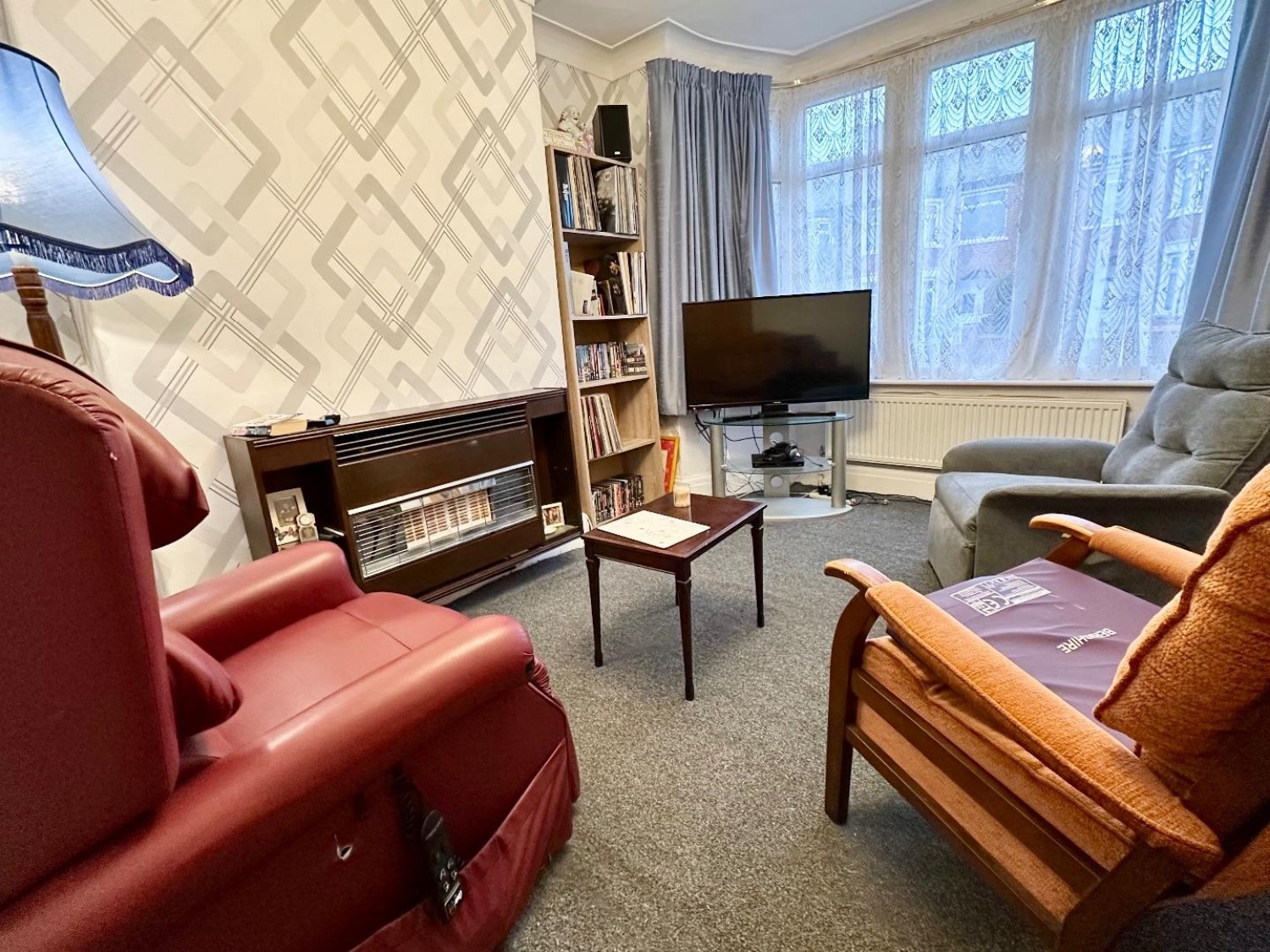 Ramsey Avenue, Blackpool