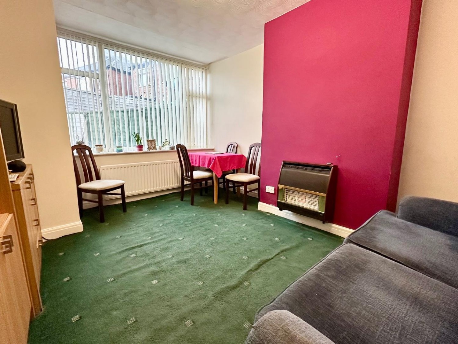 Ramsey Avenue, Blackpool