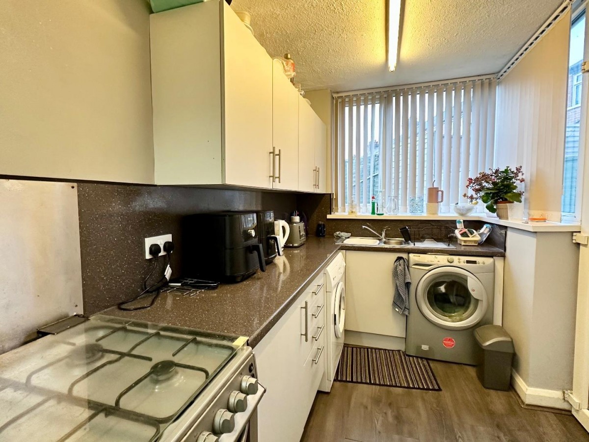 Ramsey Avenue, Blackpool