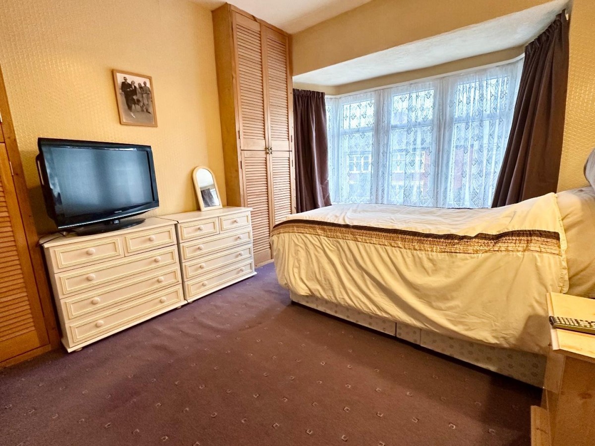 Ramsey Avenue, Blackpool