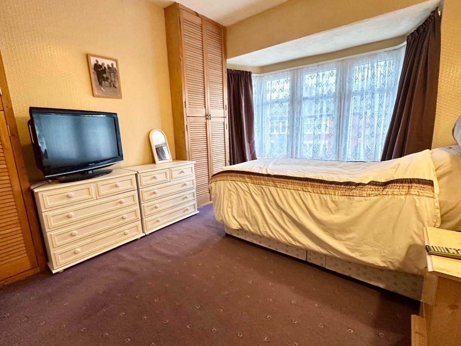 Ramsey Avenue, Blackpool