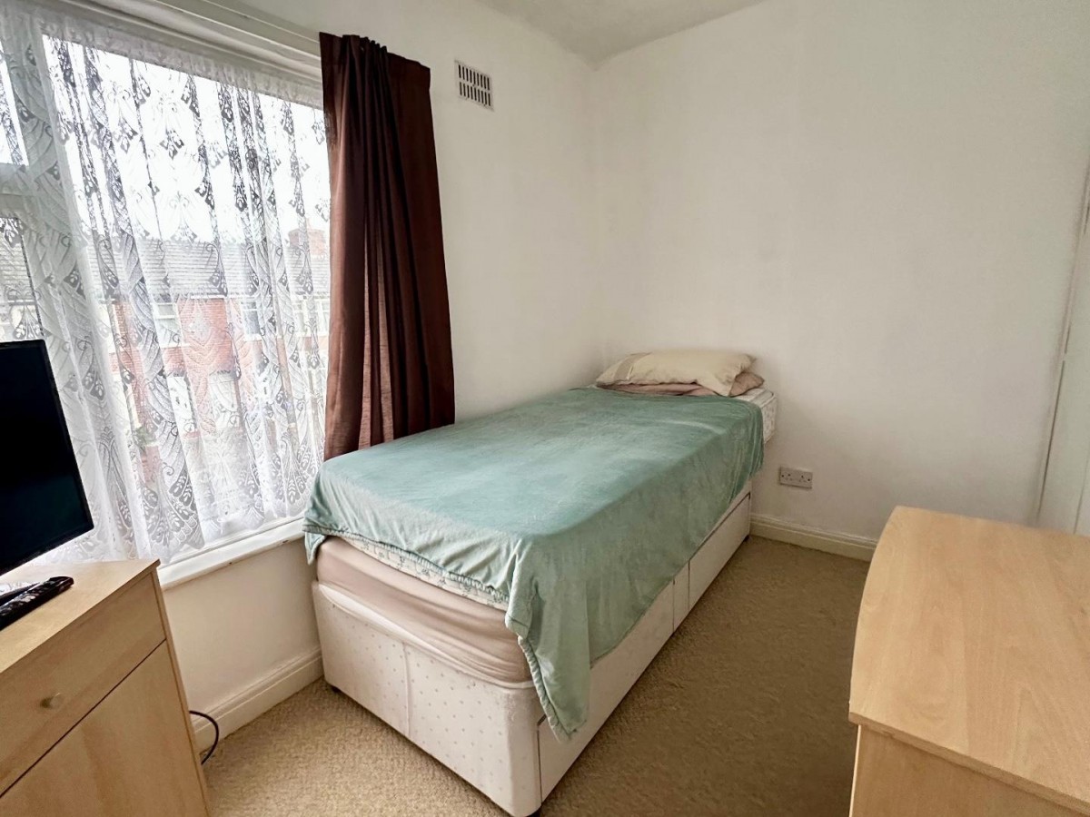 Ramsey Avenue, Blackpool