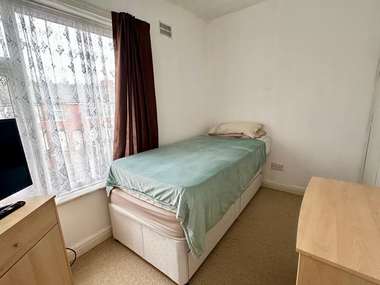 Ramsey Avenue, Blackpool