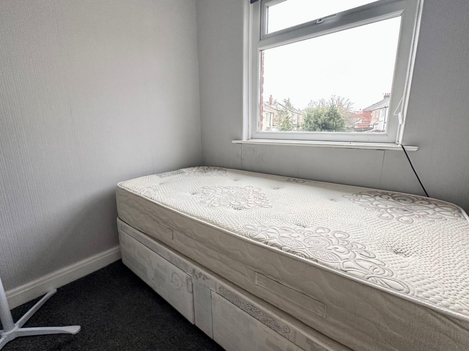 Ramsey Avenue, Blackpool