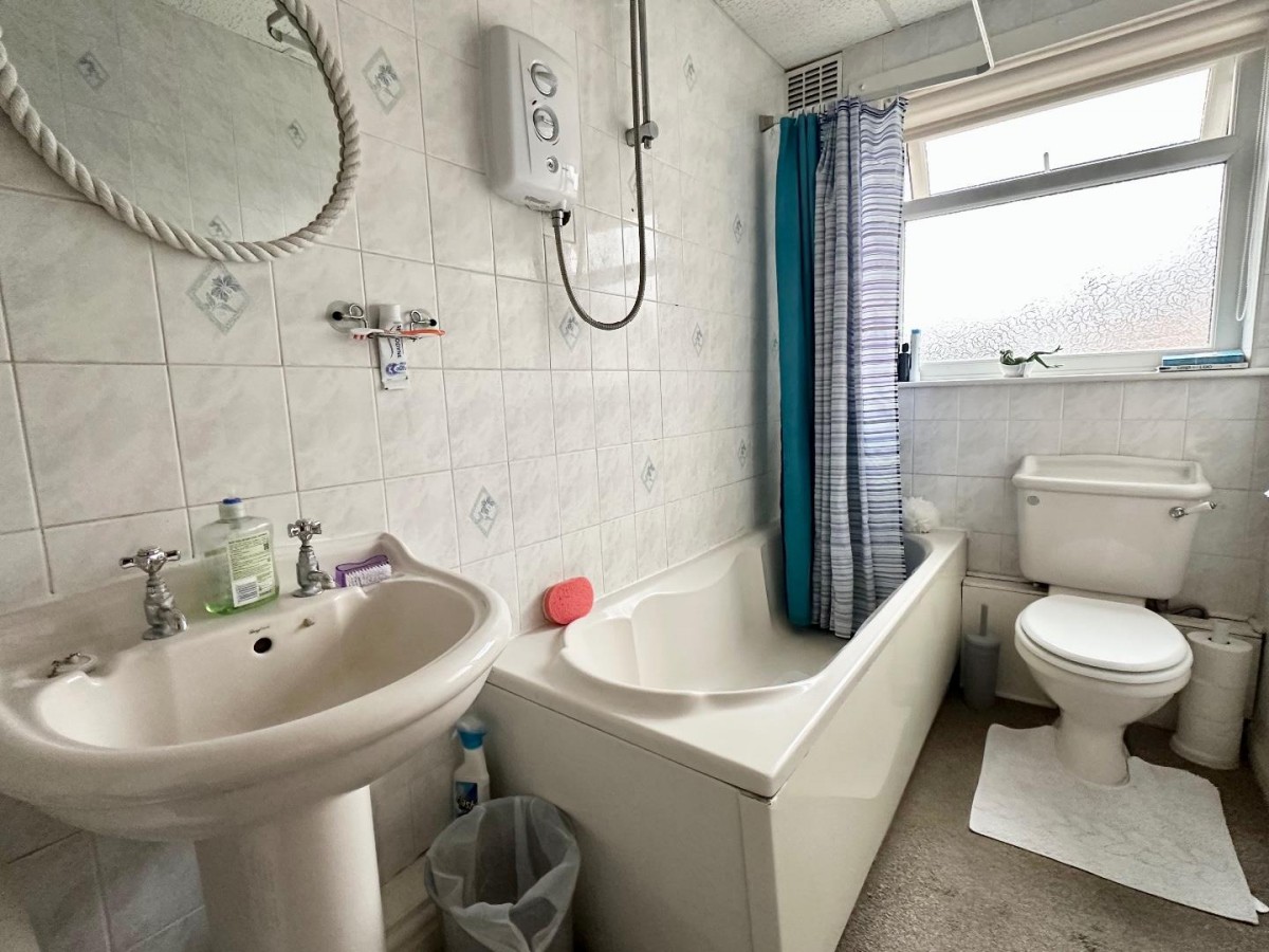 Ramsey Avenue, Blackpool