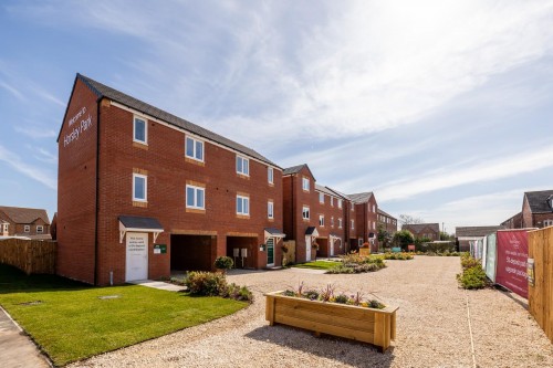 The Redshank, Horsley Road, Gainsborough