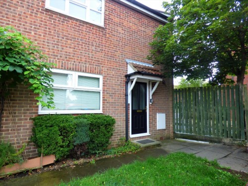 Trinity Court, Beverley, East Yorkshire, HU17 0EB