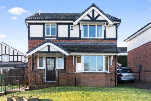 Stonecrop Drive, Harrogate