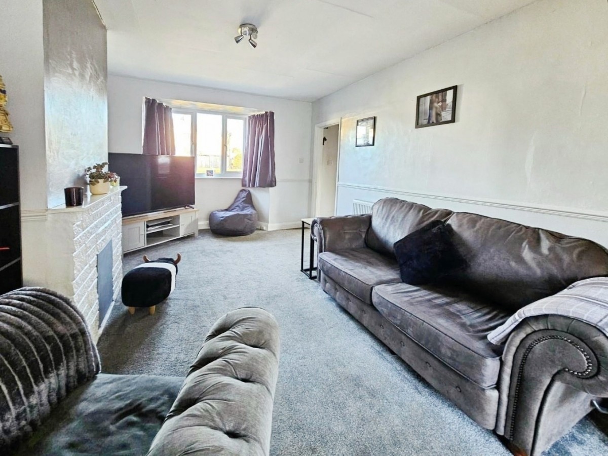 Rosebery Park, Dursley