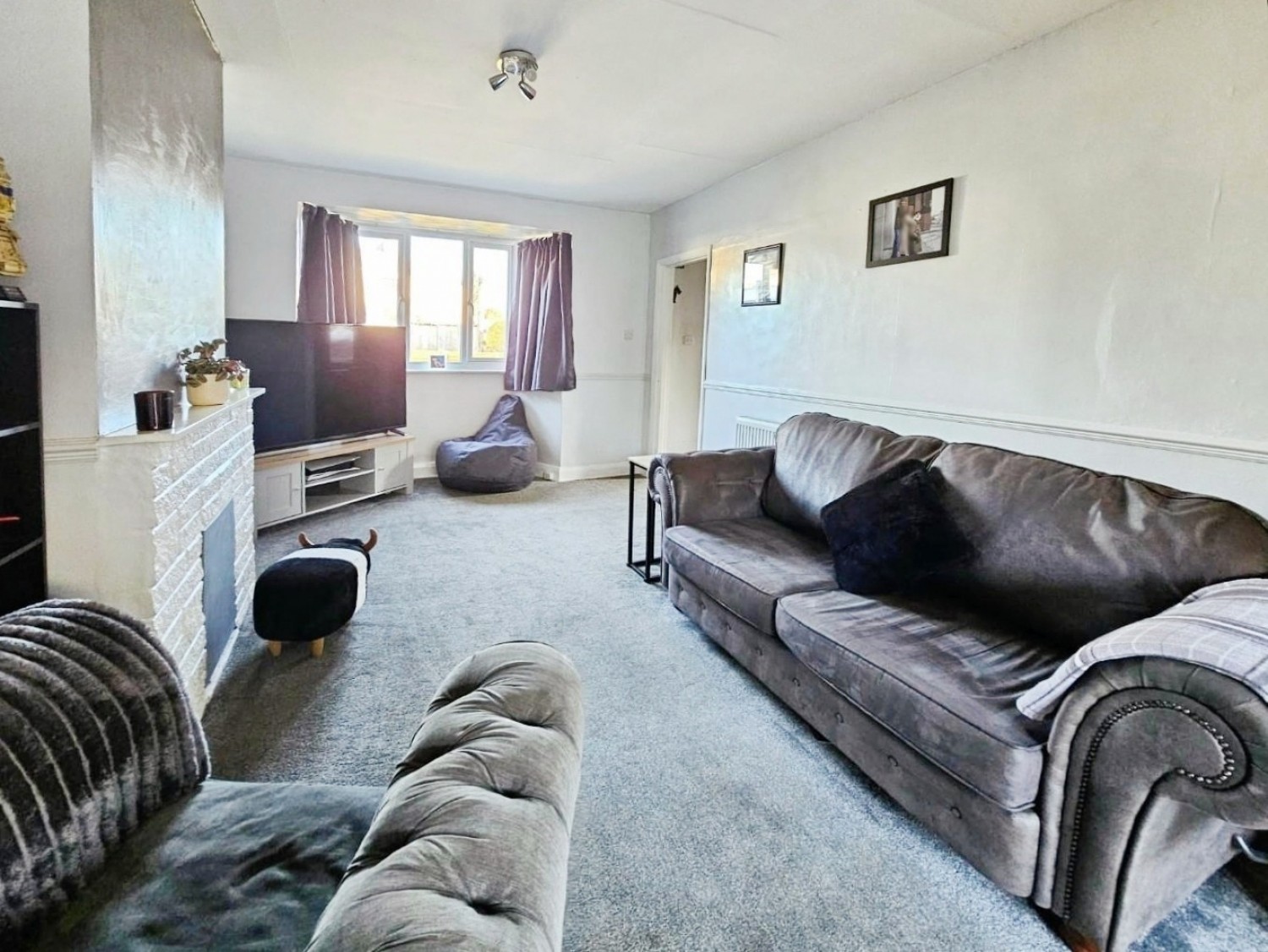 Rosebery Park, Dursley