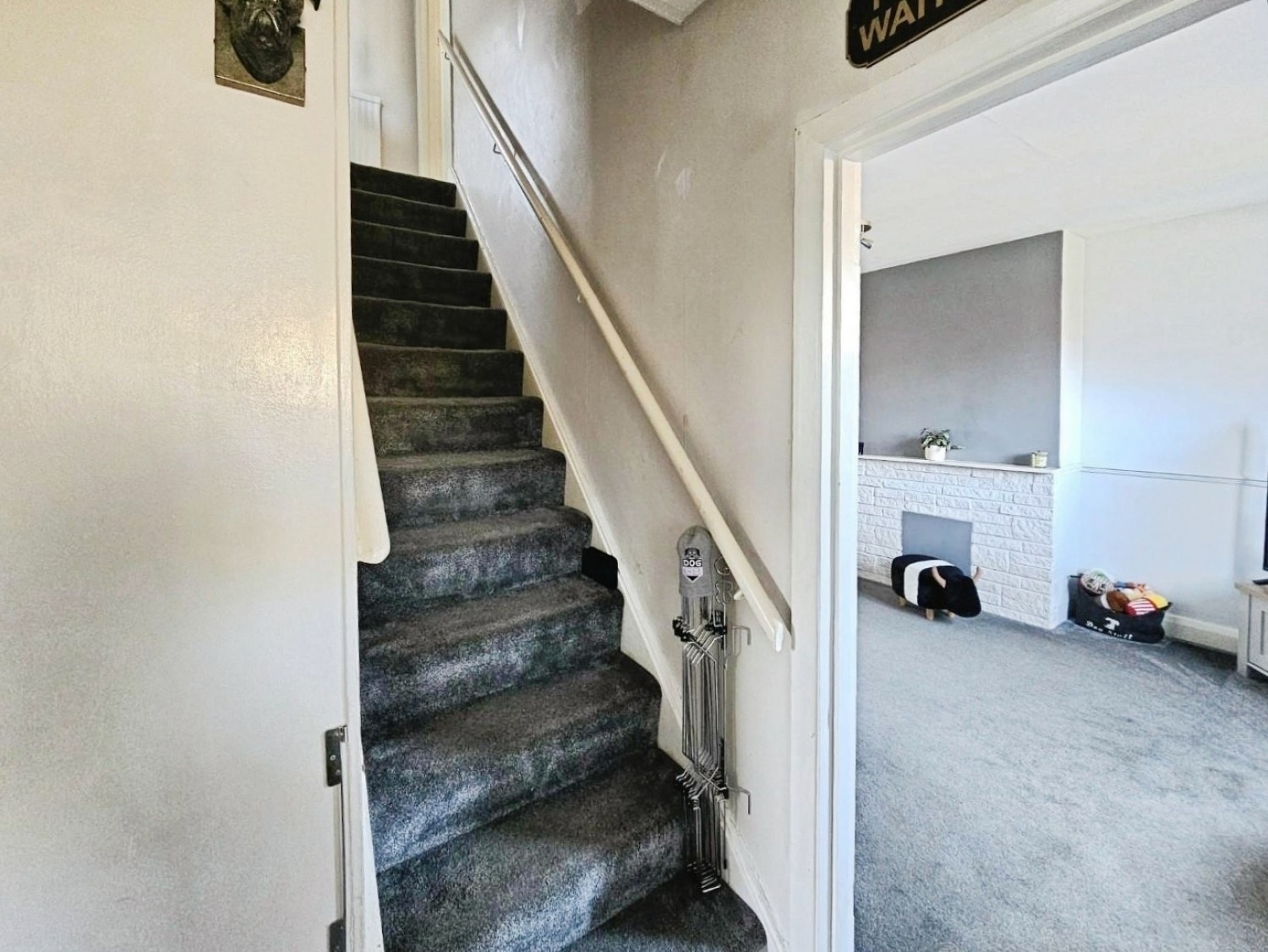 Rosebery Park, Dursley