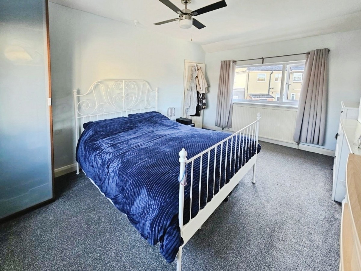 Rosebery Park, Dursley