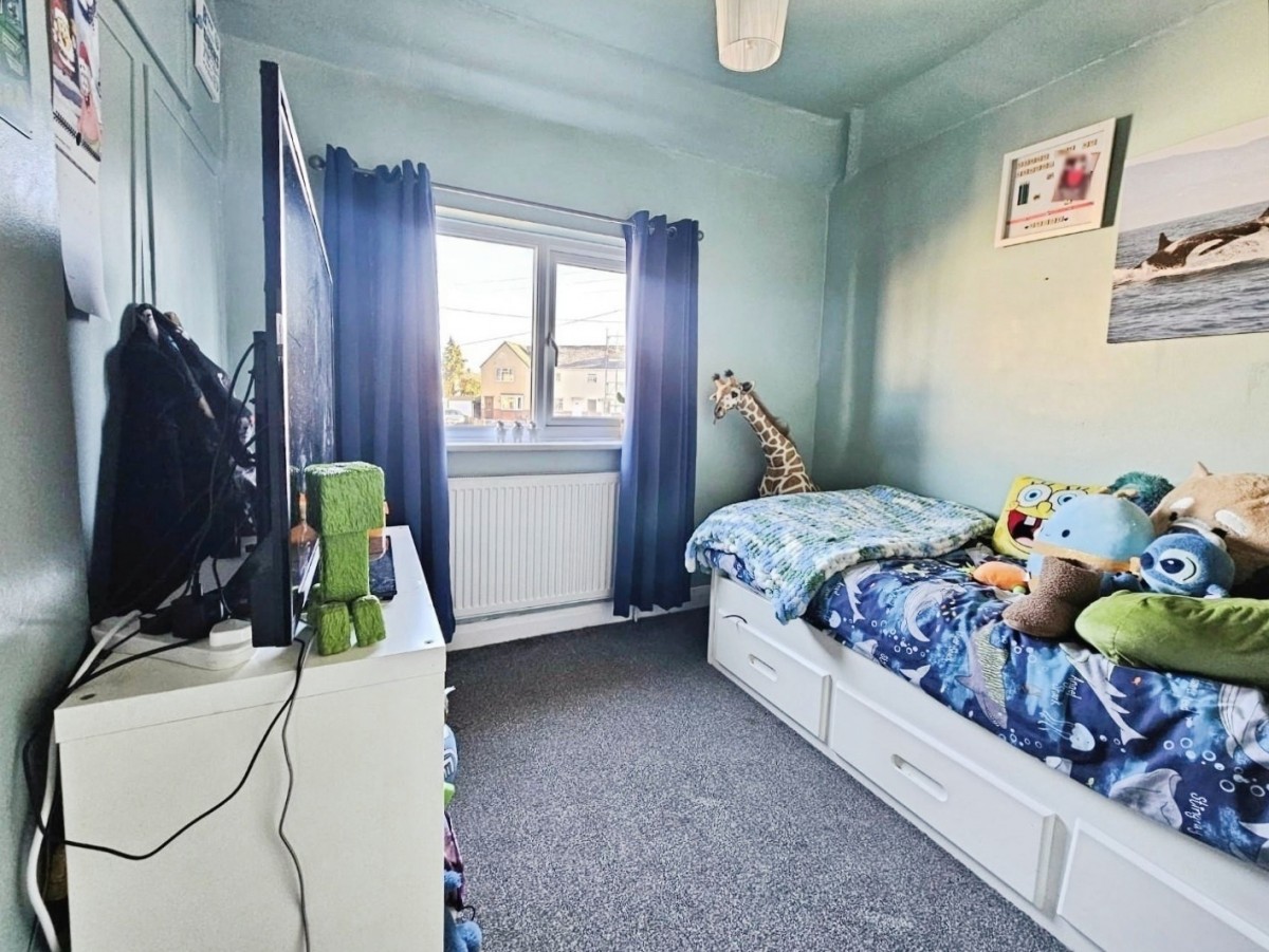 Rosebery Park, Dursley