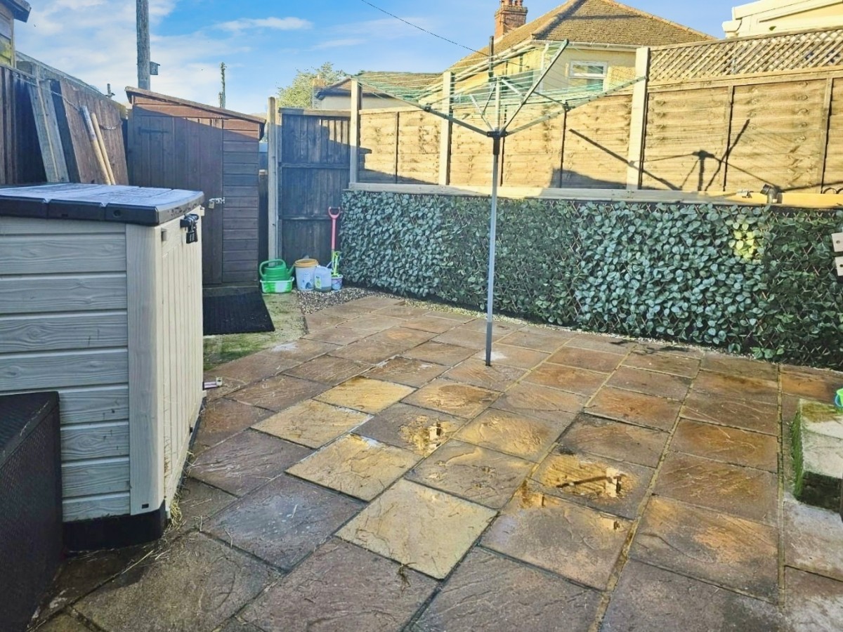 Rosebery Park, Dursley