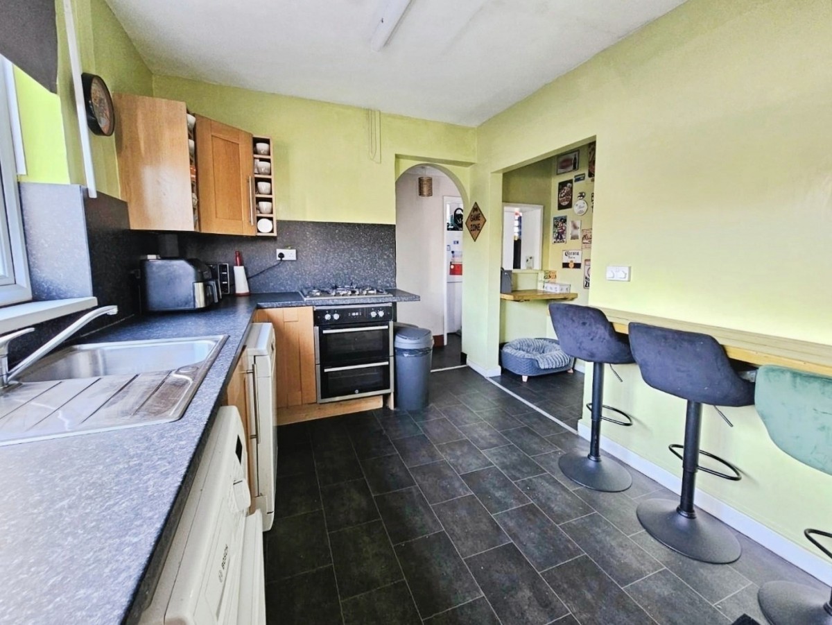 Rosebery Park, Dursley