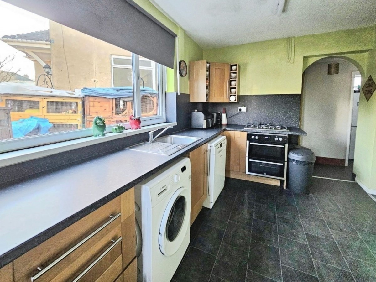 Rosebery Park, Dursley