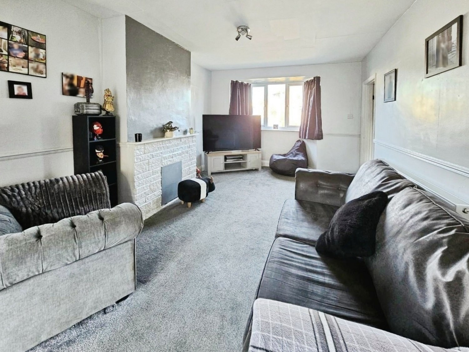 Rosebery Park, Dursley