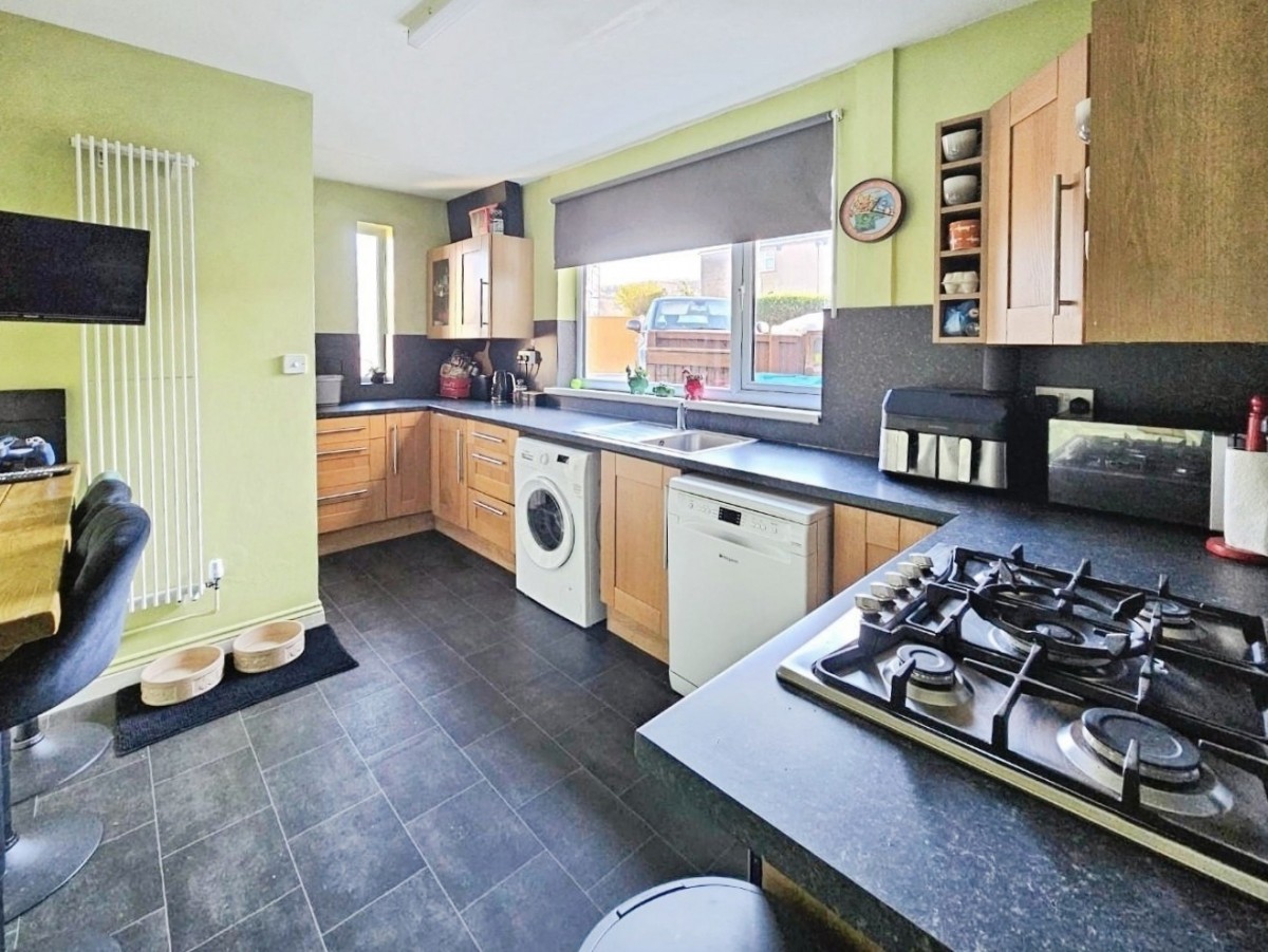 Rosebery Park, Dursley