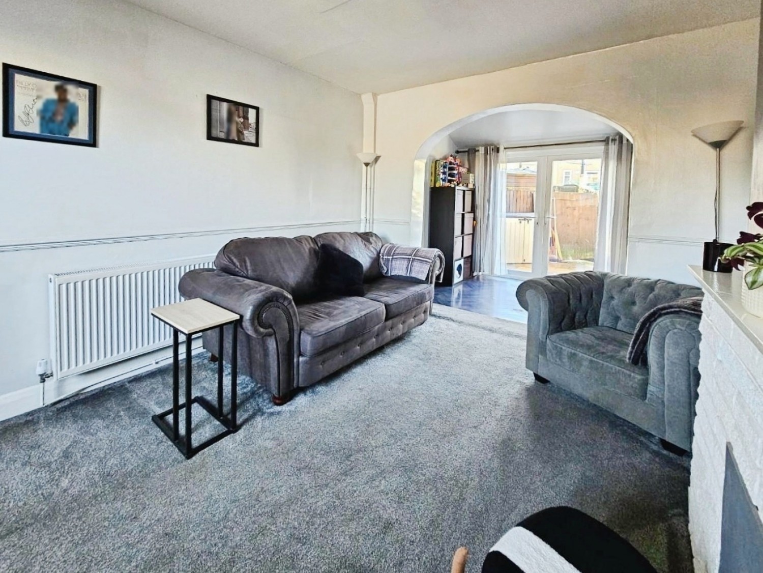 Rosebery Park, Dursley