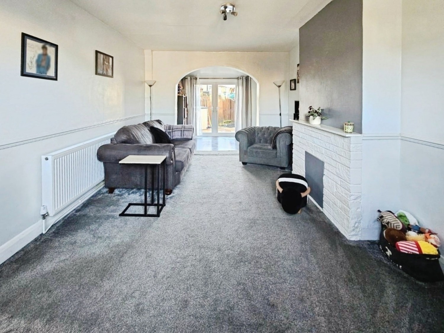 Rosebery Park, Dursley