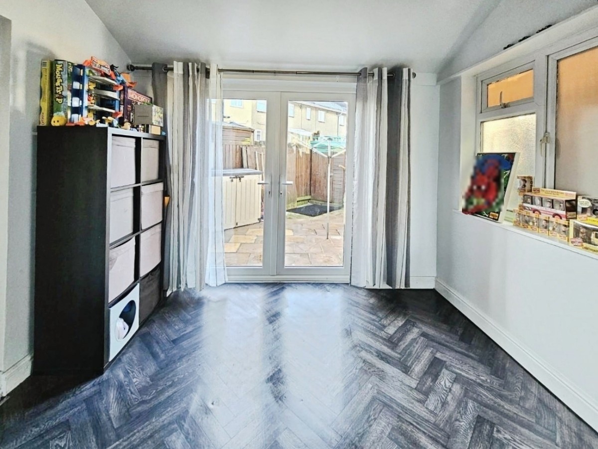 Rosebery Park, Dursley