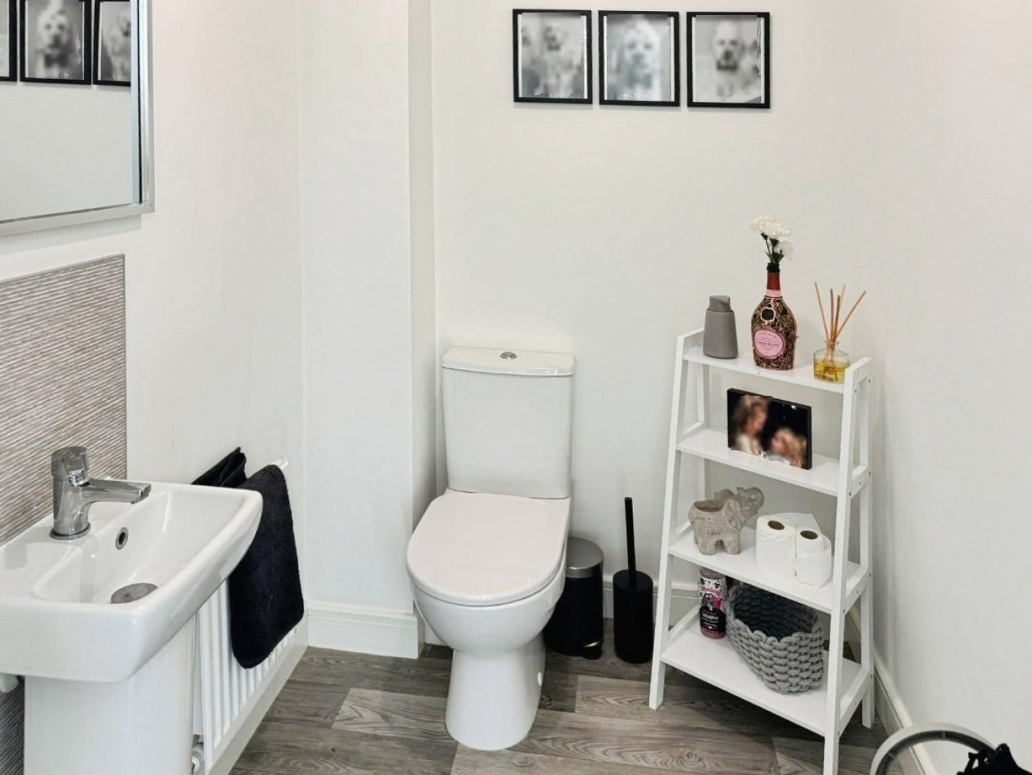 Insley Avenue, Lichfield, WS14 0FE