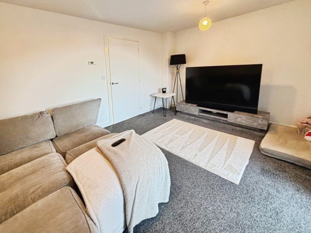 Insley Avenue, Lichfield, WS14 0FE