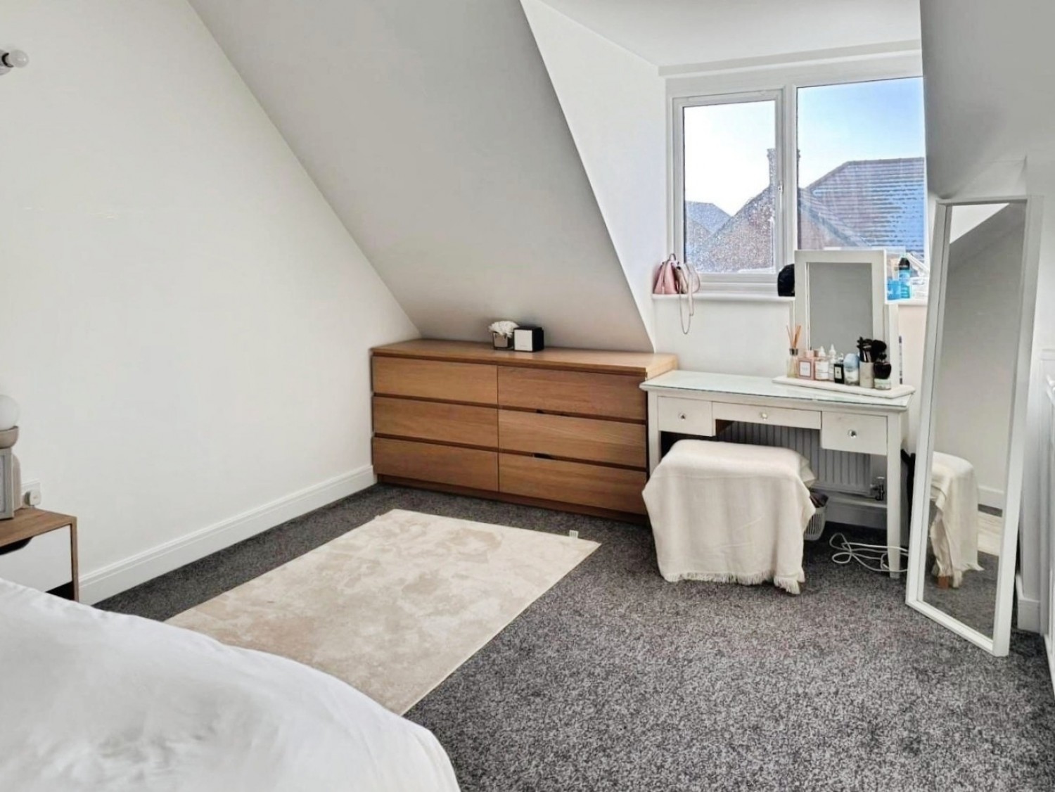 Insley Avenue, Lichfield, WS14 0FE