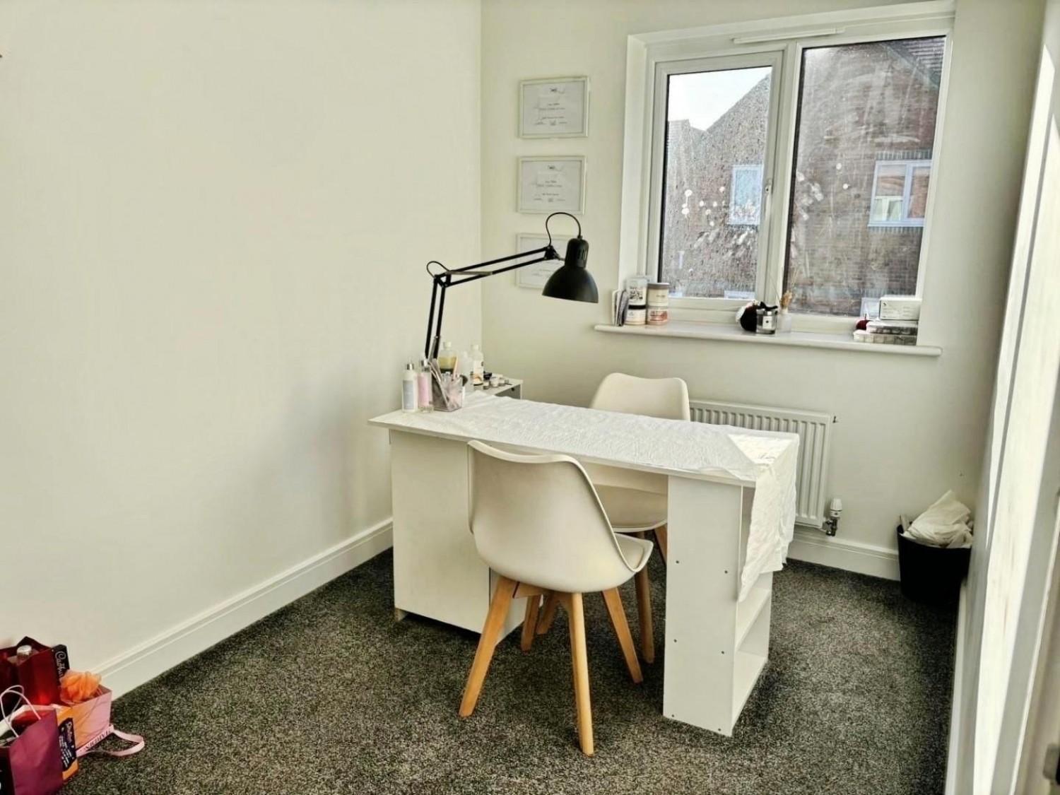 Insley Avenue, Lichfield, WS14 0FE