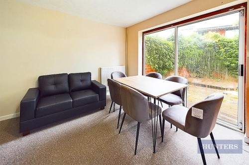 The Polygon, Southampton