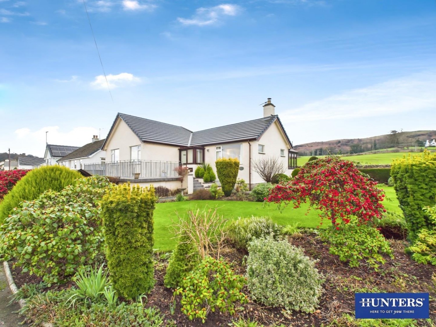 Long Meadow Lane, Natland, Kendal