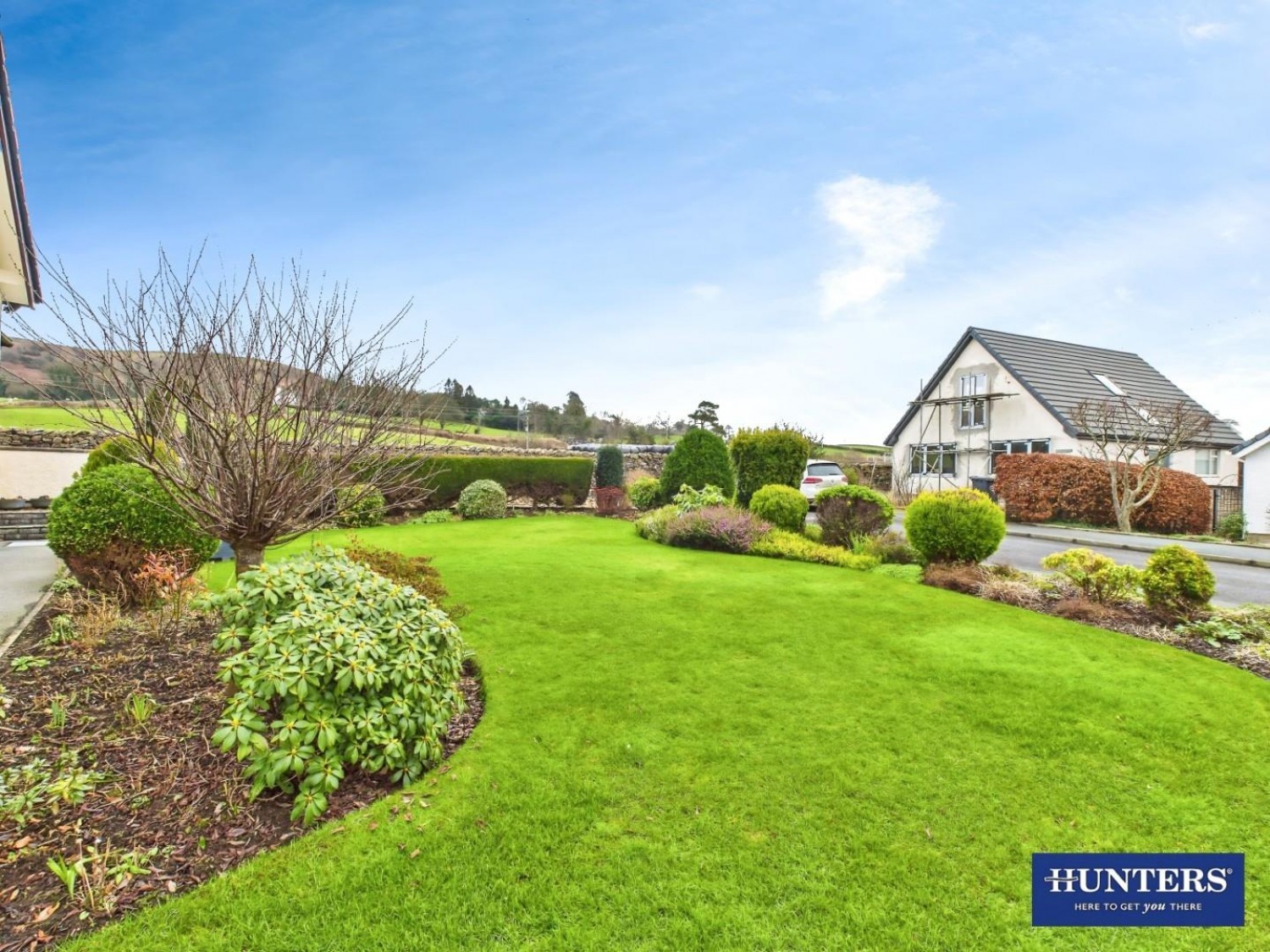 Long Meadow Lane, Natland, Kendal