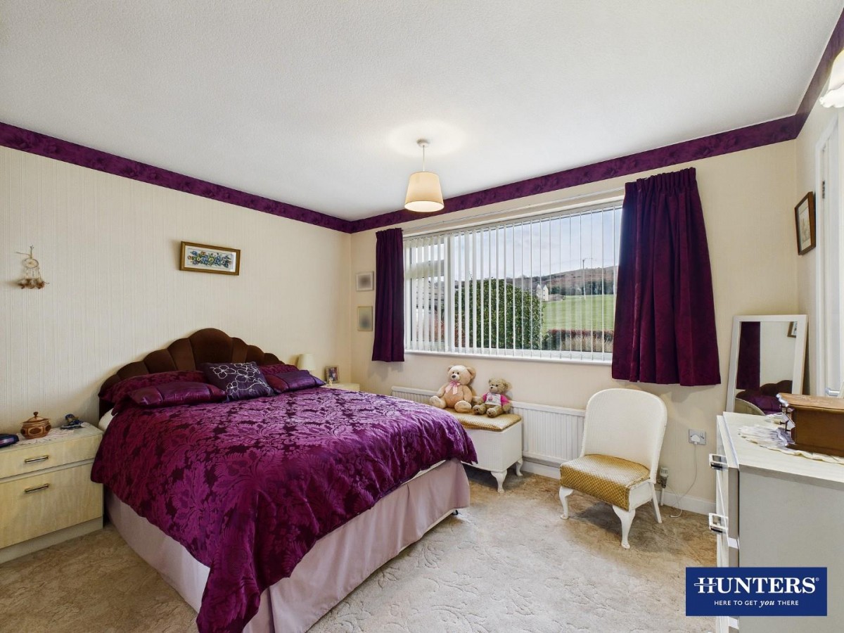 Long Meadow Lane, Natland, Kendal